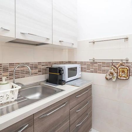 Dafne Home Syrakuzy Zewnętrze zdjęcie