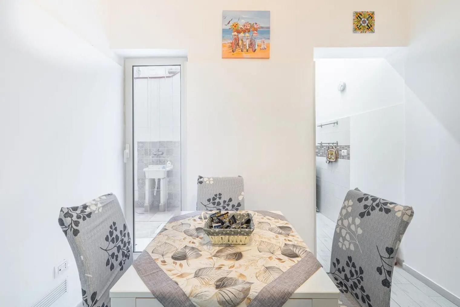 Dafne Home Syrakuzy Zewnętrze zdjęcie