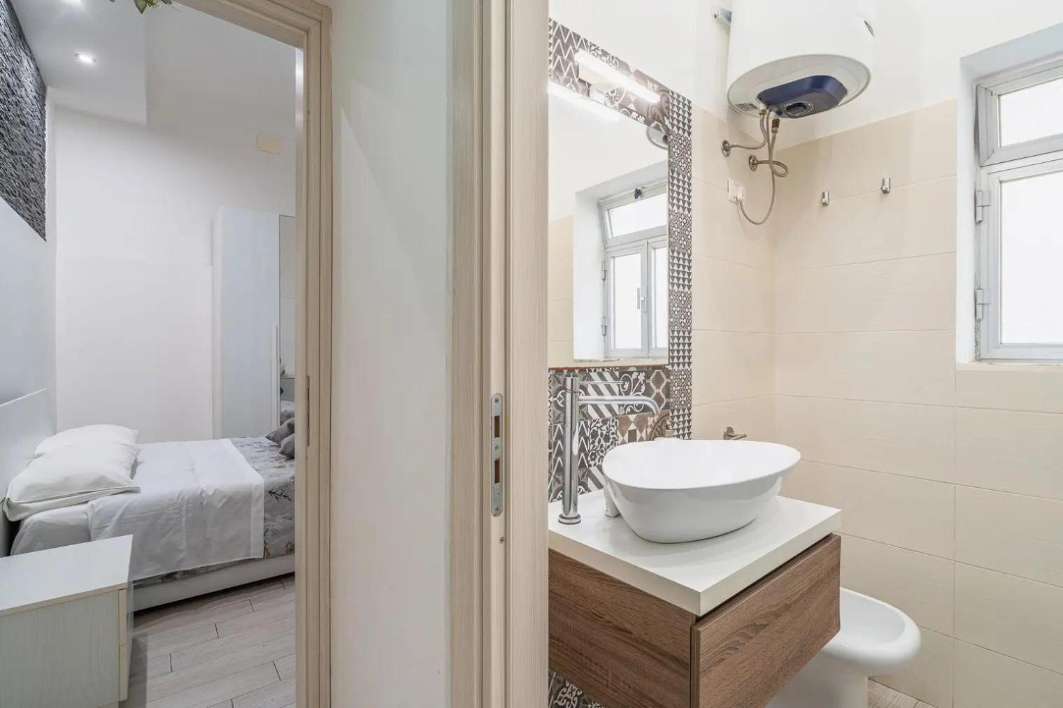 Dafne Home Syrakuzy Zewnętrze zdjęcie
