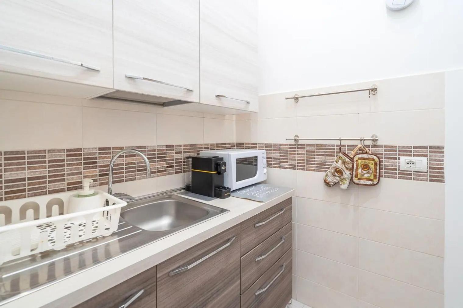 Dafne Home Syrakuzy Zewnętrze zdjęcie