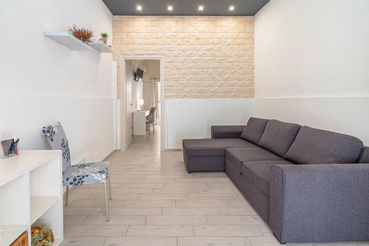 Dafne Home Syrakuzy Zewnętrze zdjęcie