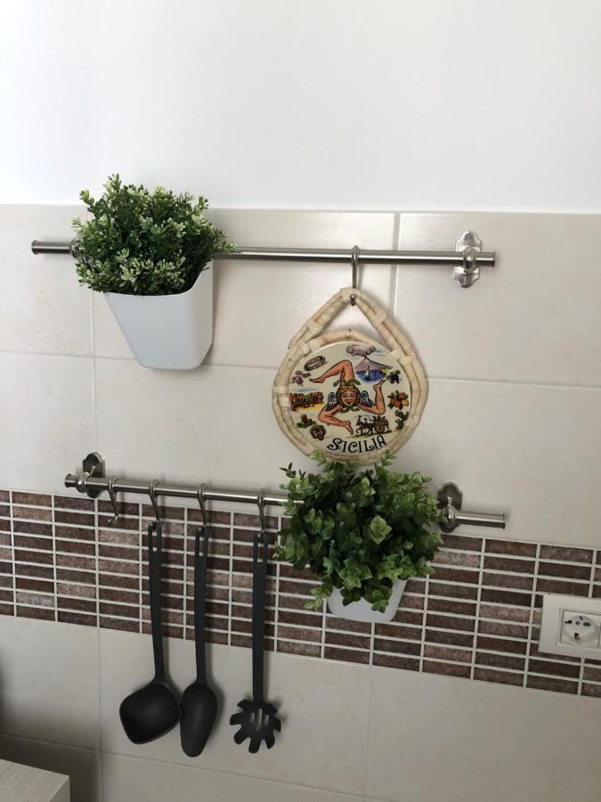 Dafne Home Syrakuzy Zewnętrze zdjęcie