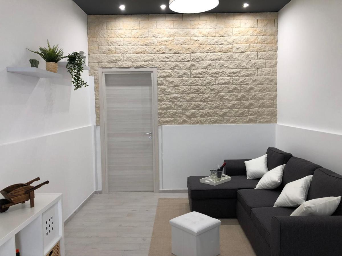 Dafne Home Syrakuzy Zewnętrze zdjęcie